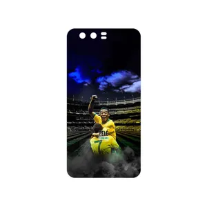 MAHOOT Pele Cover Sticker for Honor 9