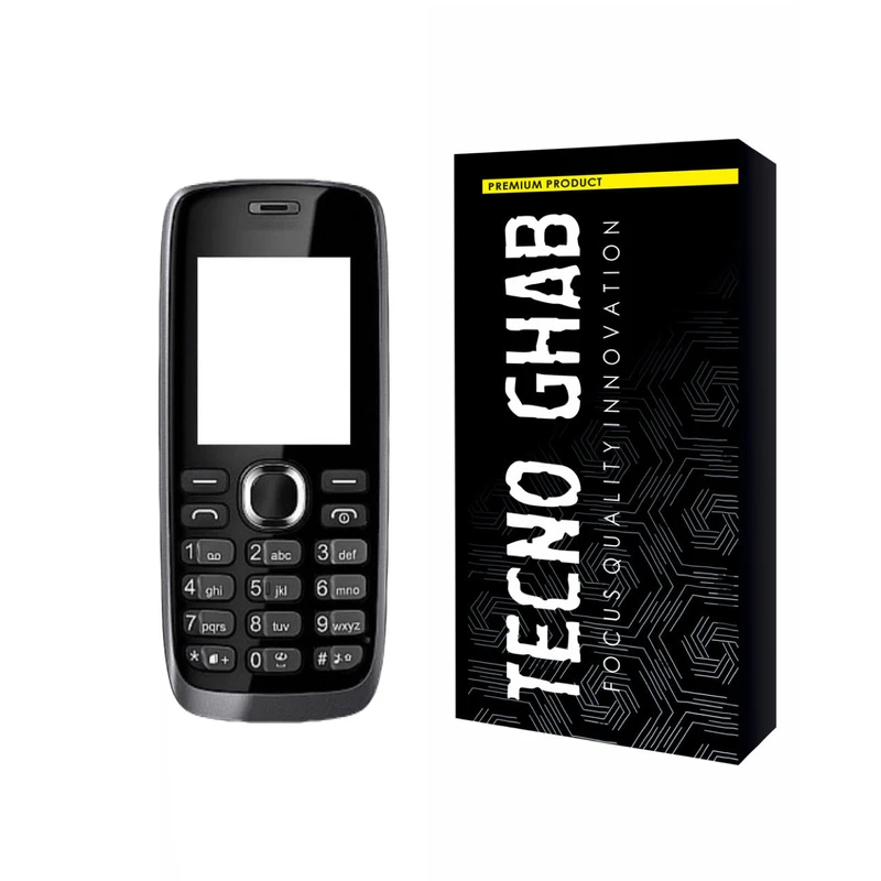 شاسی گوشی موبایل تکنو قاب مدل AIR مناسب برای گوشی موبایل نوکیا 112