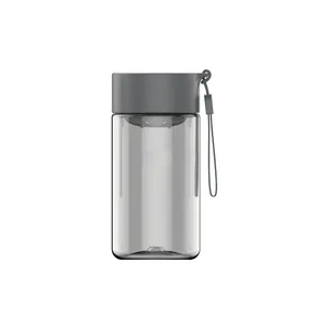 قمقمه شیائومی یوپین مدل FUNJIA TRITAN 350ML گنجایش 0.350 لیتر