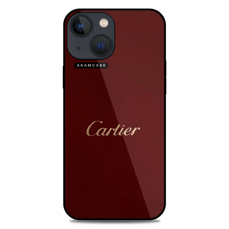 کاور آکام مدل AMC-WA13M-BRANDS-17 مناسب برای گوشی موبایل اپل iPhone 13 Mini