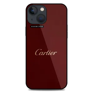 AKAM AMC-WA13M-BRANDS-17 Cover For Apple iPhone 13 Mini