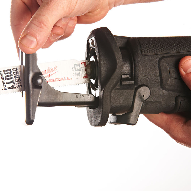 اره افقی بر میلواکی مدل M18 ONESX-0