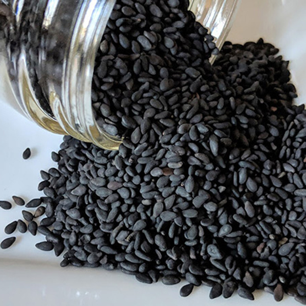 سیاهدانه ممتاز باباگلی - 400 گرم