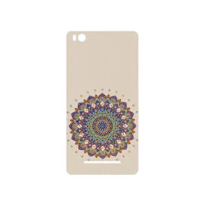 MAHOOT Art of Illumination 5 Cover Sticker for Xiaomi Mi 4c