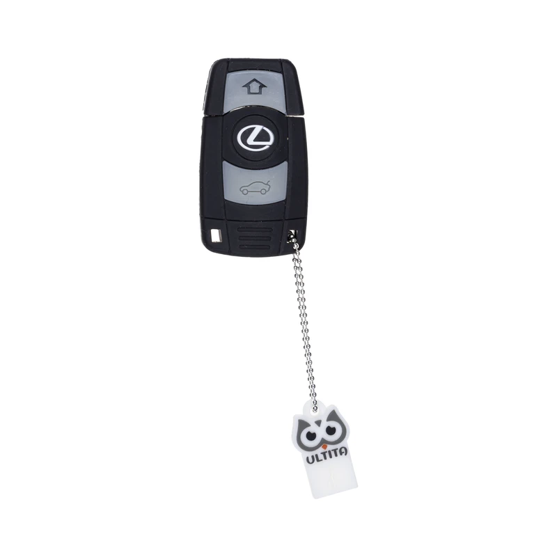 فلش مموری Usb 2.0 اولتیتا مدل ریموت لکسوس ظرفیت 32 گیگابایت
