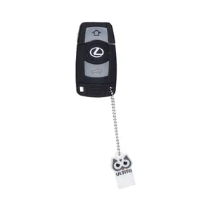 فلش مموری Usb 2.0 اولتیتا مدل ریموت لکسوس ظرفیت 64 گیگابایت