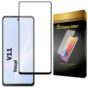 Glass Star CMG20 Screen Protector For VOCAL V11
