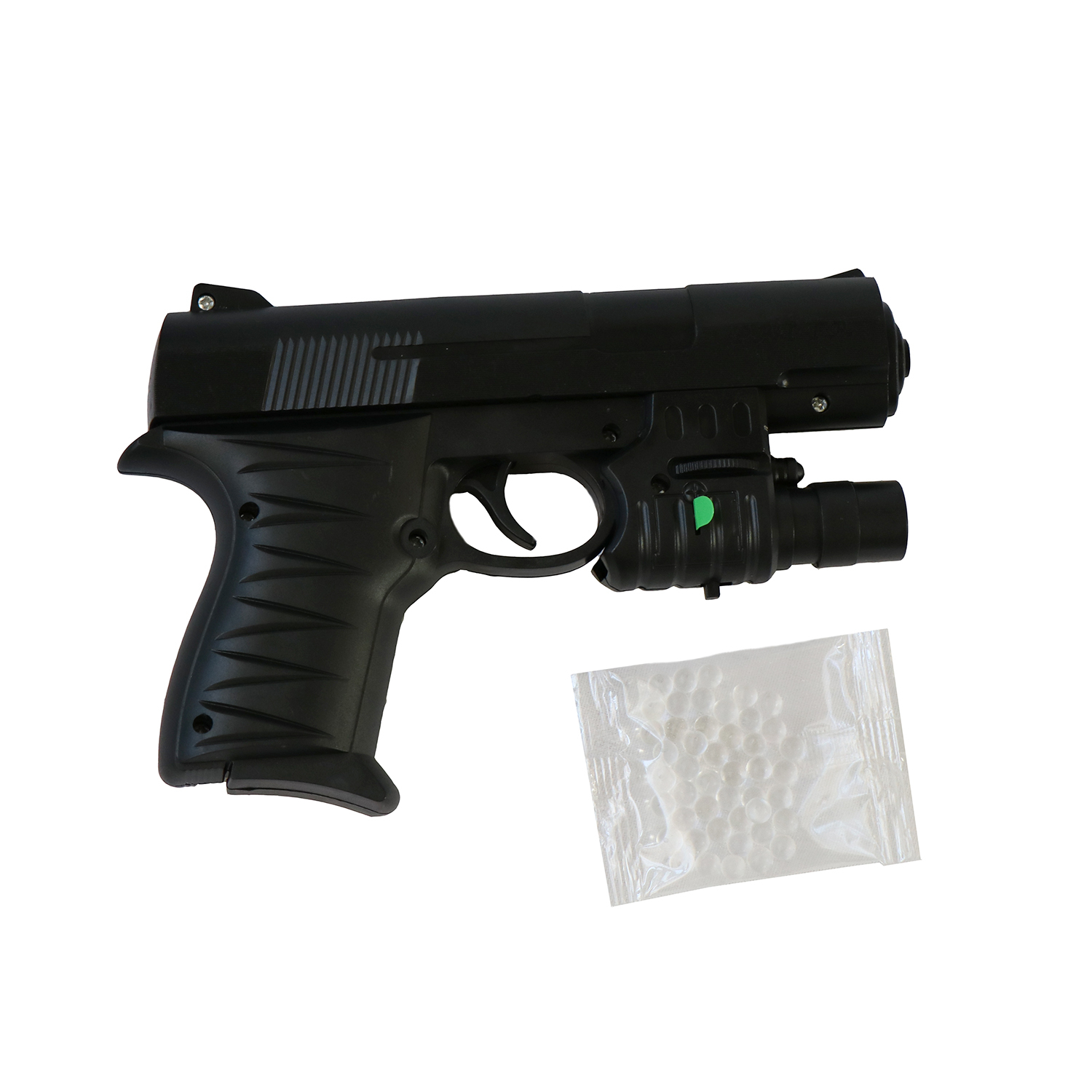 تفنگ بازی مدل کلت کد 621