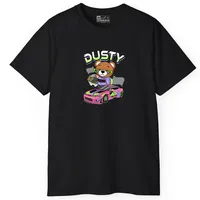 تی&zwnj;شرت آستین کوتاه مردانه پاد آفرین مدل PT475