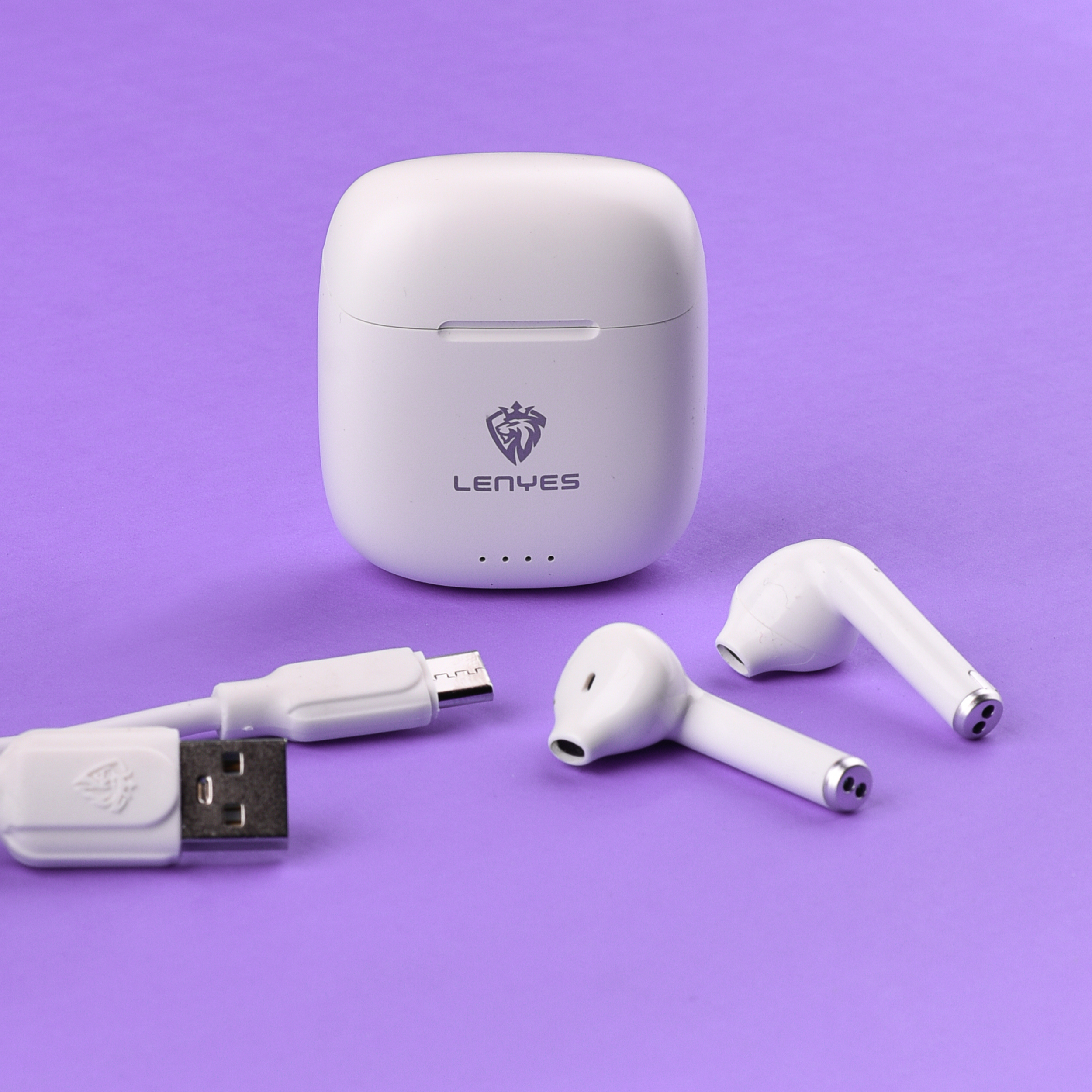 هدست بلوتوثی لنیز مدل Air 38