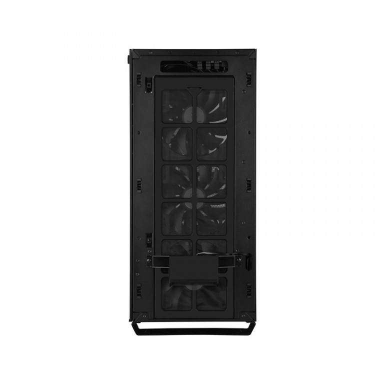 کیس کامپیوتر سیلوراستون مدل Primera Series SST-PM02B-G 3
