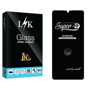 LKG Superd-ESD Screen Protector For Samsung Galaxy A12