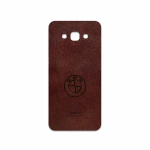 MAHOOT NL-BMW Cover Sticker for Samsung Galaxy A8
