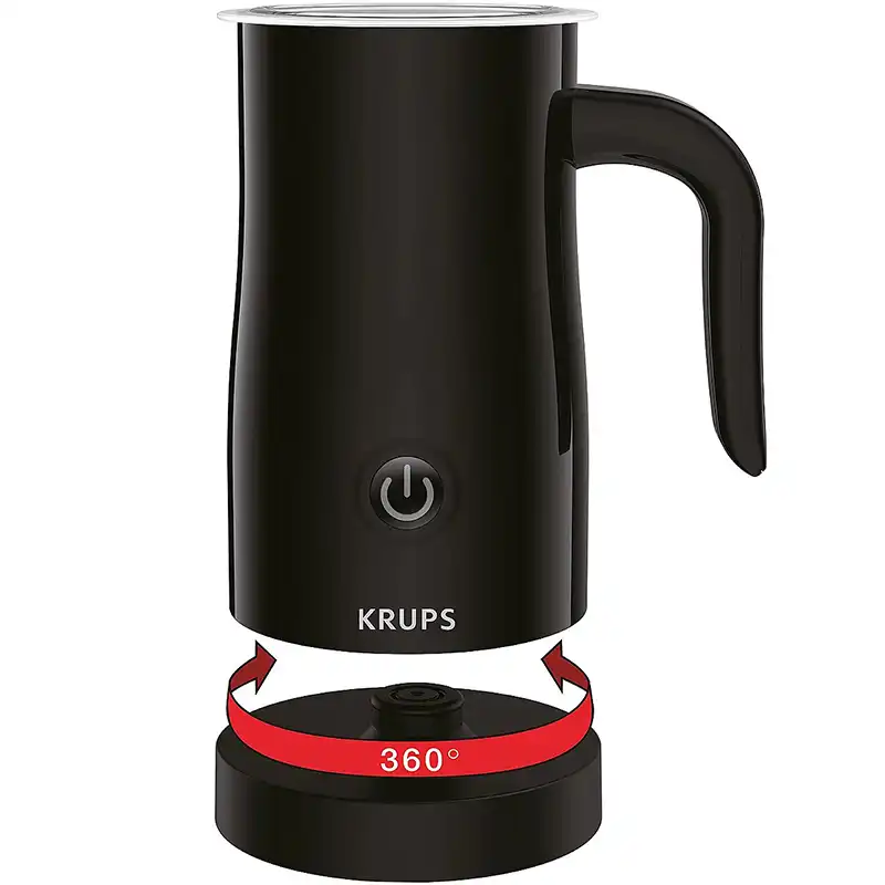 کف ساز شیر کروپس مدل XL1008