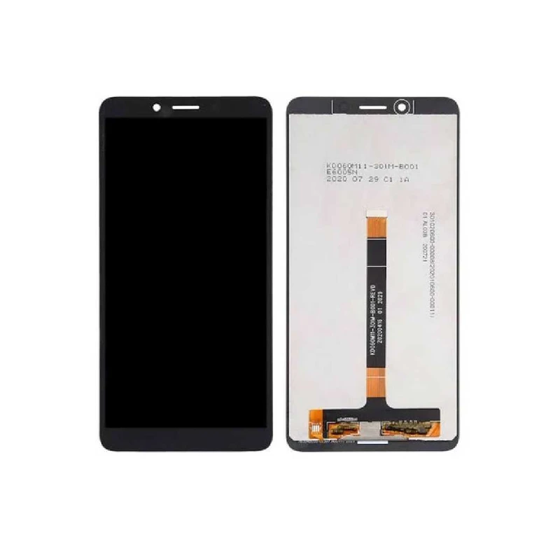 تاچ ال سی دی کد c3 2020 مناسب برای گوشی موبایل نوکیا C3