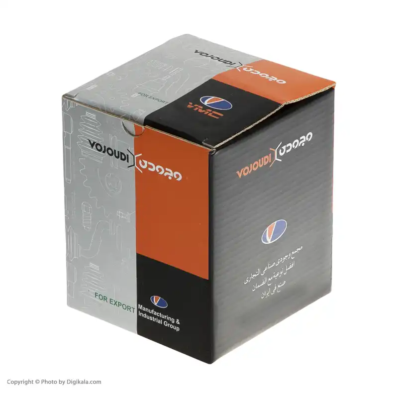 لاستیک تعادل وجودی مدل 4110 مناسب برای ام وی ام 110