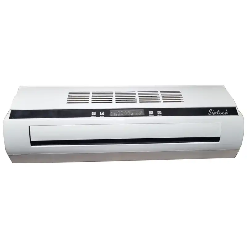 بخاری برقی دیواری سیمتک مدل 1717