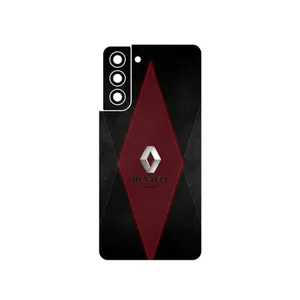 MAHOOT Renault Cover Sticker for Samsung Galaxy S21 5G