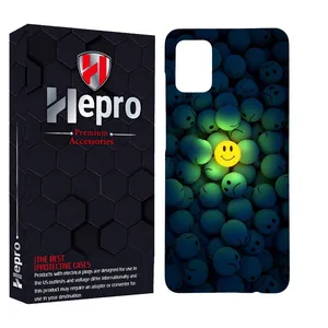 HEPRO MC Cover for Samsung Galaxy S20