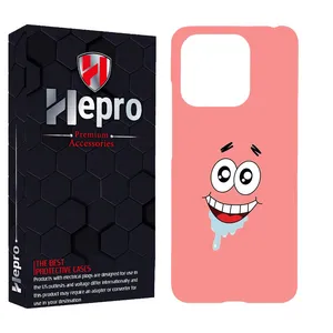 HEPRO MC Cover for XIAOMI REDMI 12C