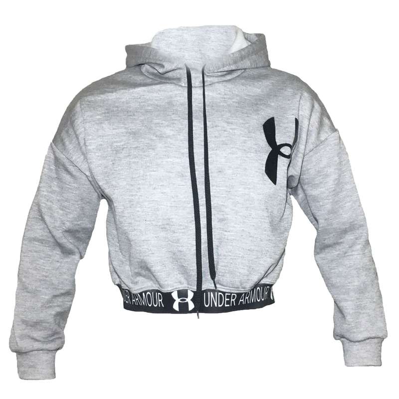 هودی زنانه آندر آرمور مدل 01