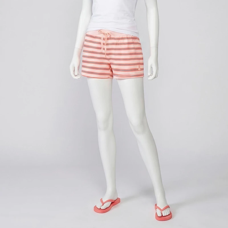 شلوارک زنانه اسمارا مدل short de pyjama tk701