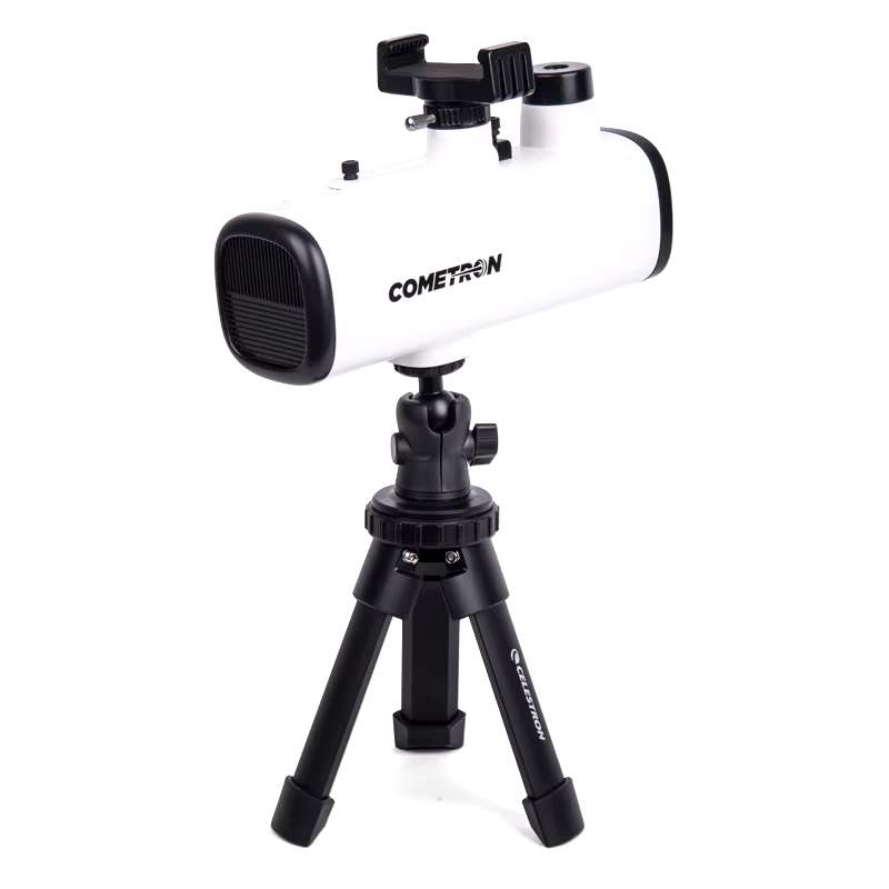 تلسکوپ سلسترون مدل COMETRON 60 تلسکوپ سلسترون مدل COMETRON 60