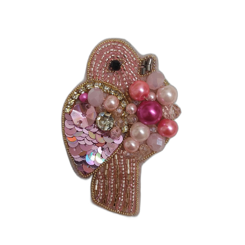 سنجاق سینه زنانه مدل گنجشک کد GG80 سنجاق سینه زنانه مدل گنجشک کد GG80