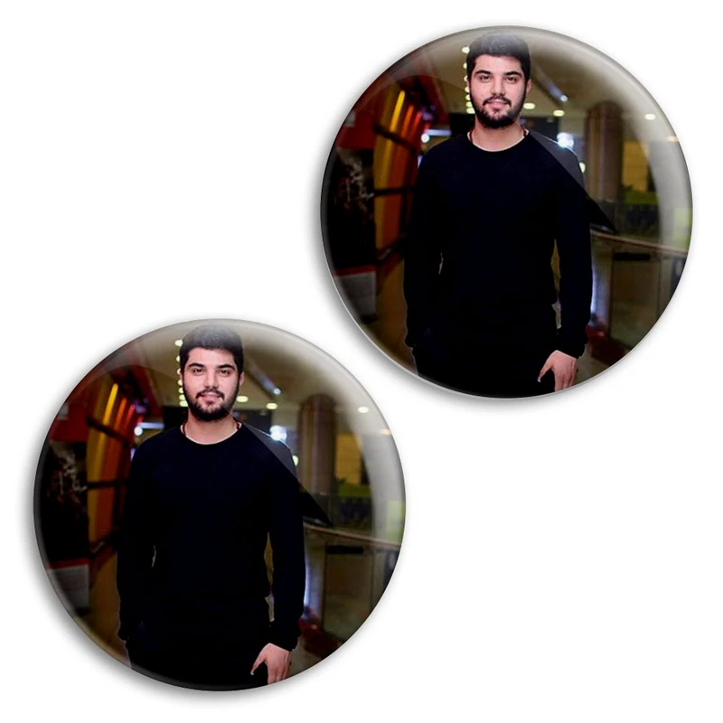 مگنت پرمانه طرح سینا مهراد کد pmag2.28371 مجموعه 2 عددی