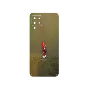 MAHOOT Kayak Cover Sticker for Samsung Galaxy M22