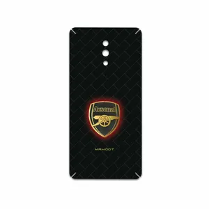 MAHOOT Arsenal Cover Sticker for Oppo Reno