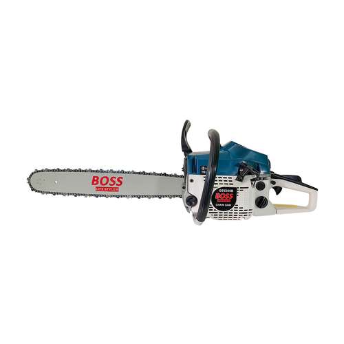 اره زنجیری باس مدل GS_5200B کد 52