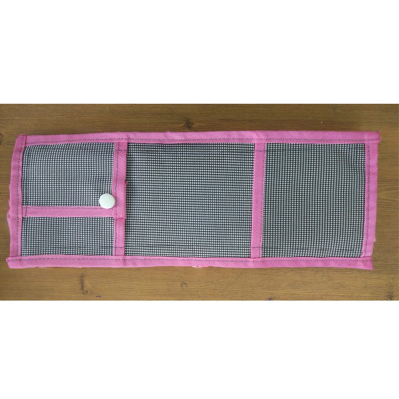 یدک زمین شوی تی پاک مدل چنیلی میکروفایبر کد 300204