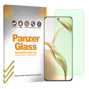 Panzer glass Resistant model green light screen protector suitable for Honor 200 mobile phone