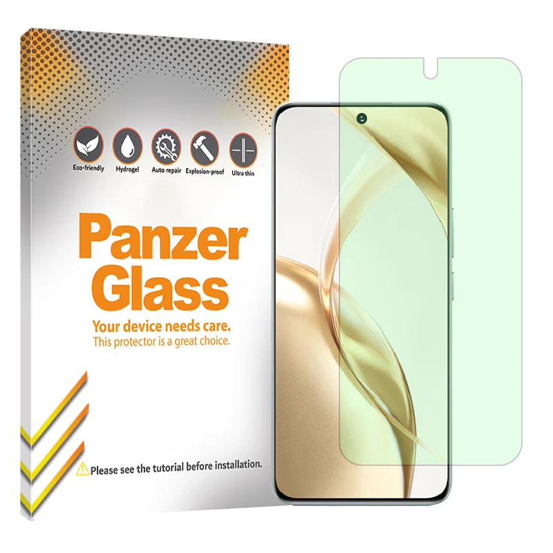 محافظ صفحه نمایش گرین لایت پنزر گلس مدل Resistant مناسب برای گوشی موبایل آنر 200