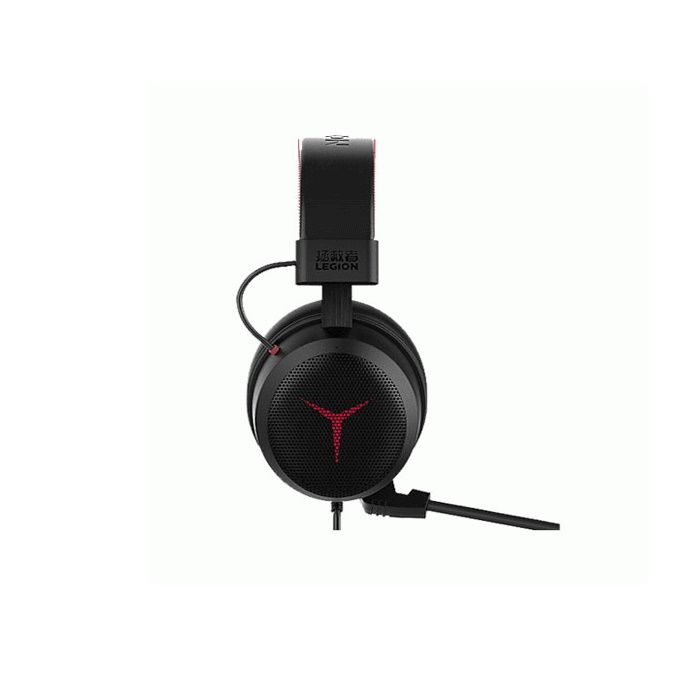 هدفون مخصوص بازی لنوو مدل MAD STEREOO 048 GAMING -  - 2