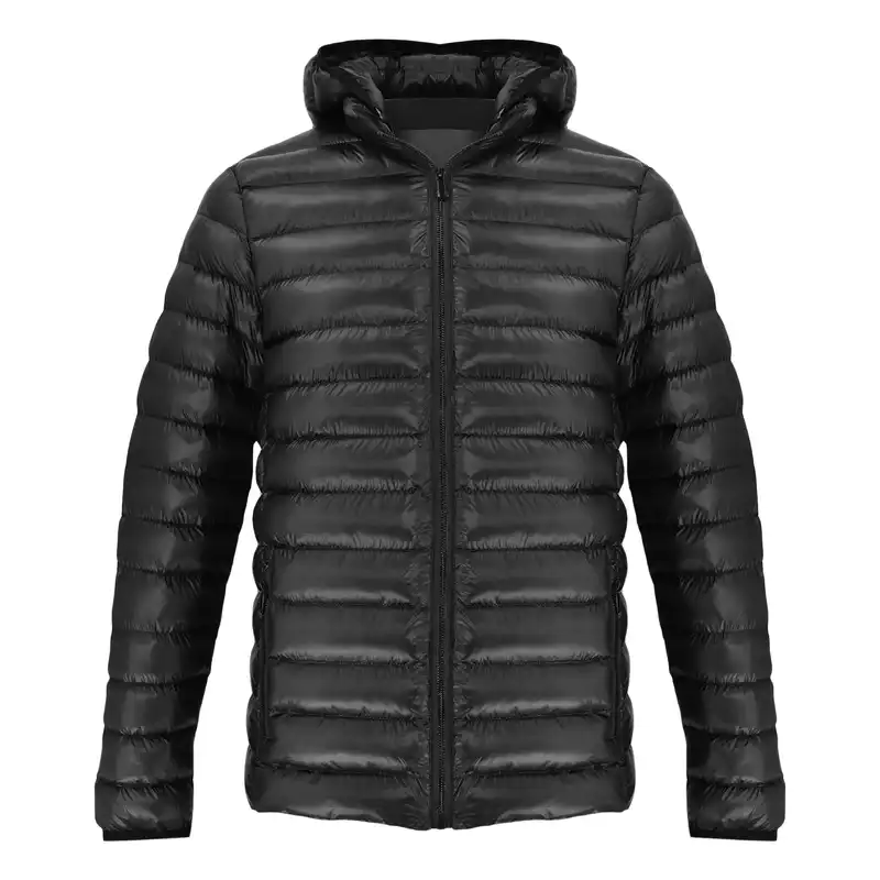 کاپشن مردانه مدل 6-M2814