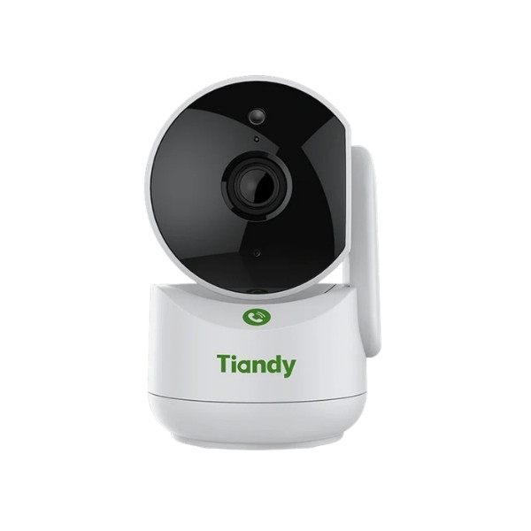 دوربین مداربسته تحت شبکه تیاندی مدل TC-H332A Spec:I2W/WIFI/Eu/4mm