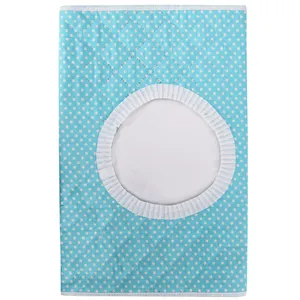 کاور ماشین لباسشویی مدل AB-106484