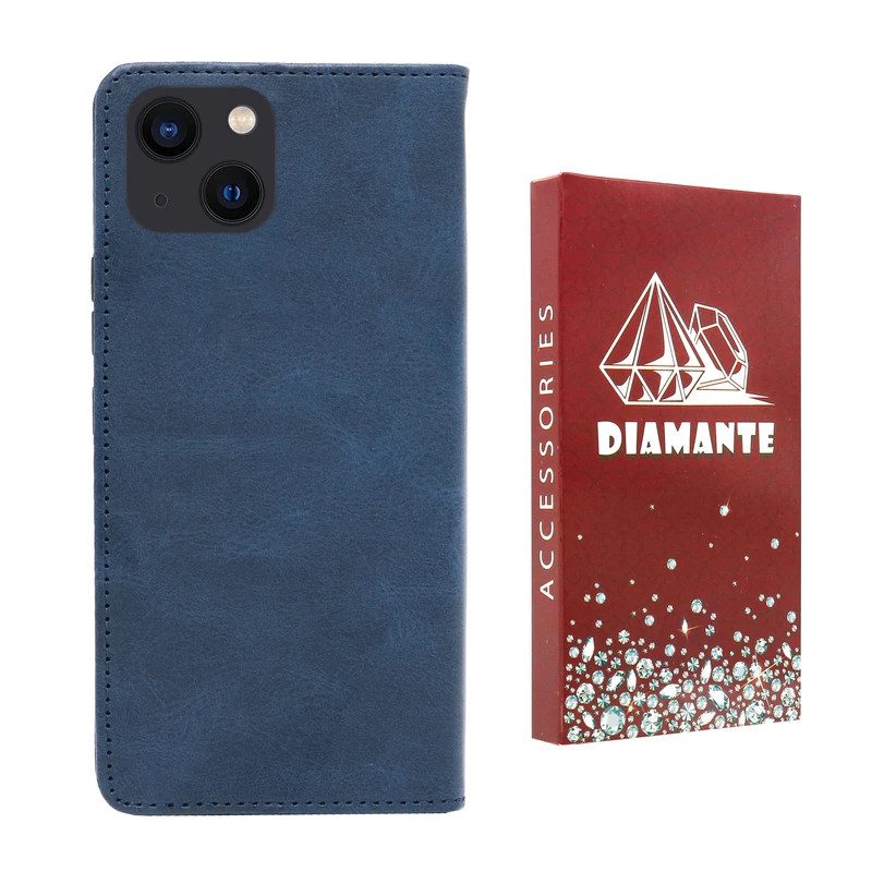 کیف کلاسوری دیامانته مدل Forver Rd مناسب برای گوشی موبایل اپل iPhone 14