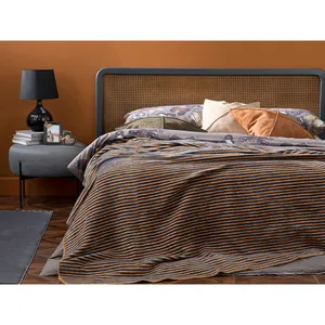  پتو انگلیش هوم مدل Pinstripes سایز 220×200 سانتی متر