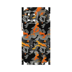 MAHOOT Army_Autumn-FullSkin Cover Sticker for Honor X6