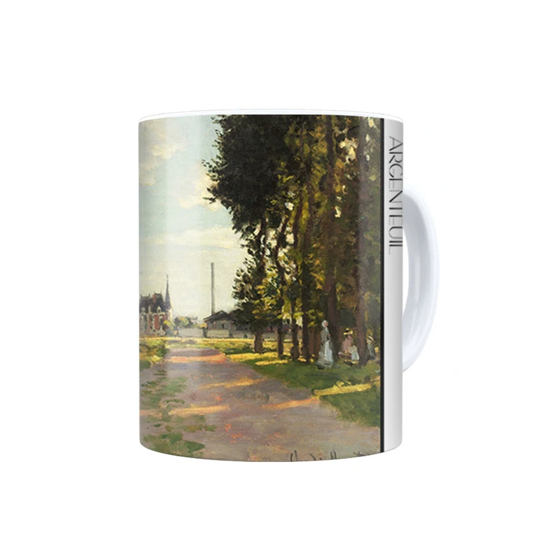 ماگ ترمه طراحان ایده مدل آرژانتوی کد art0245