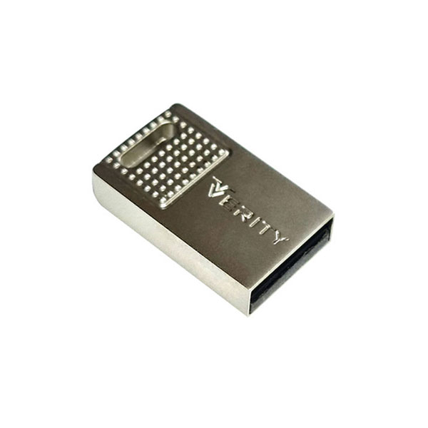 فلش مموری وریتی مدل V823 USB2.0 ظرفیت 64 گیگابایت