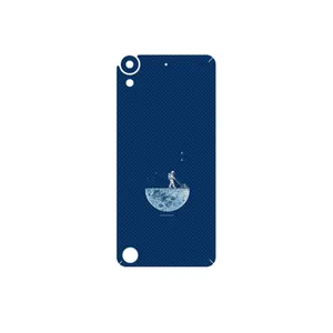 MAHOOT Minimal Gardener Astronaut Cover Sticker for HTC Desire 530