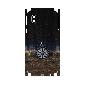 MAHOOT Dart-FullSkin Cover Sticker for Samsung Galaxy A01 Core