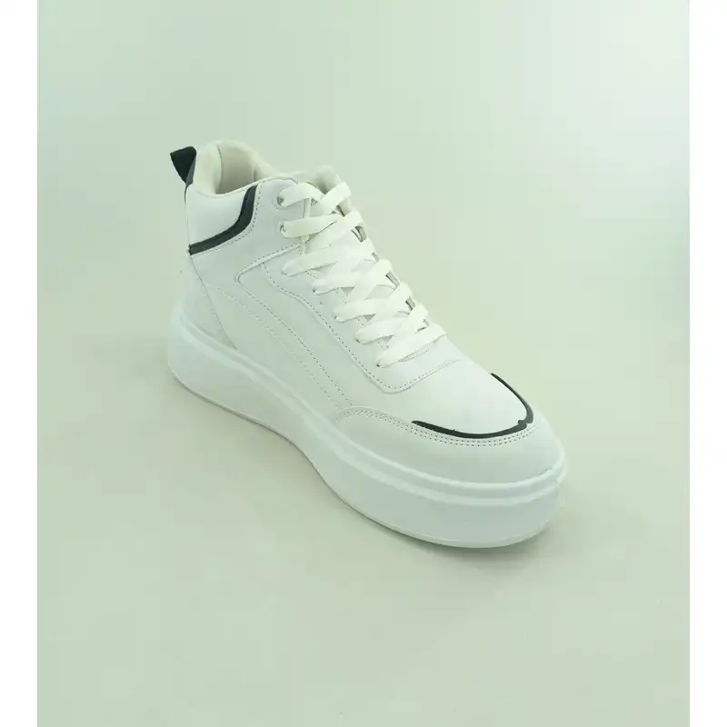 نیم بوت زنانه مدل RM.w3076