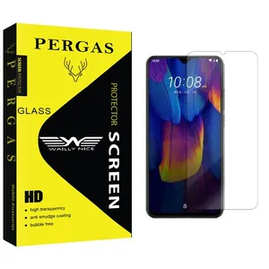Waily Nice Pergas Screen Protector For HTC Wildfire X