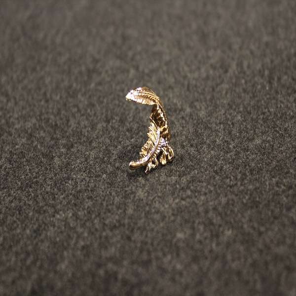 گل سینه زنانه کد Ki 0280-51 گل سینه زنانه کد Ki 0280-51