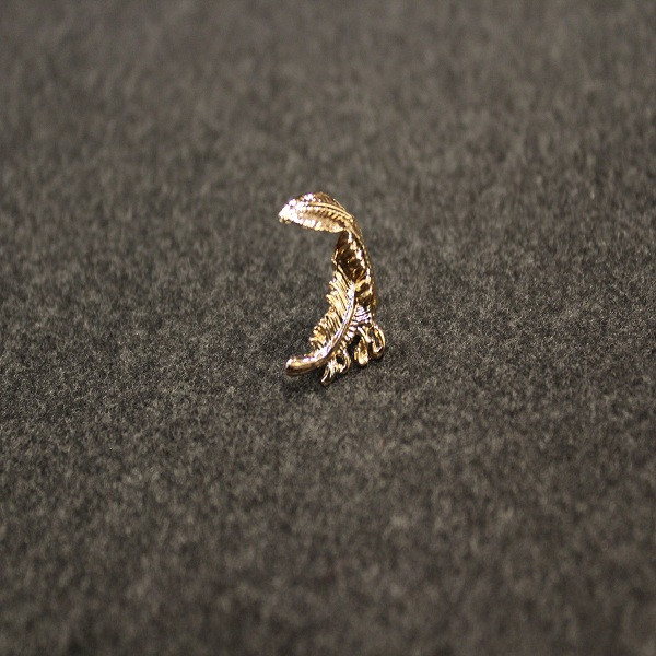 گل سینه زنانه کد Ki 0280-51 گل سینه زنانه کد Ki 0280-51